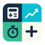 Logo da Calculadora Diária